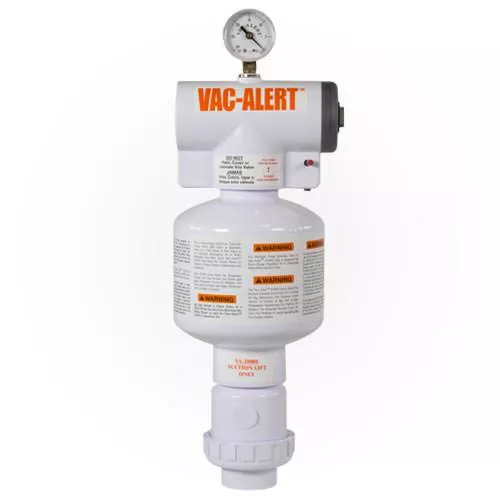 Vac-Alert SVRS System VA-2000L - Lift
