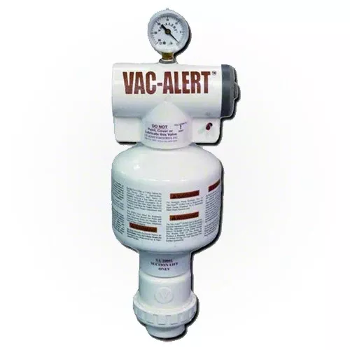 Vac-Alert SVRS System VA-2000S - Submerged