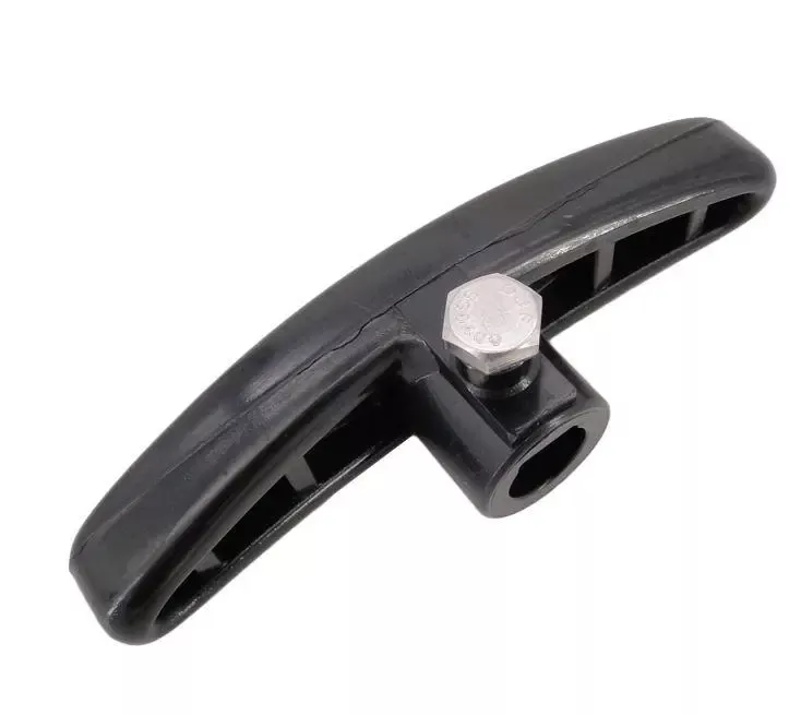 Val-Pak Anthony Brass Slide Valve Handle with Set Screw - VPPV34127