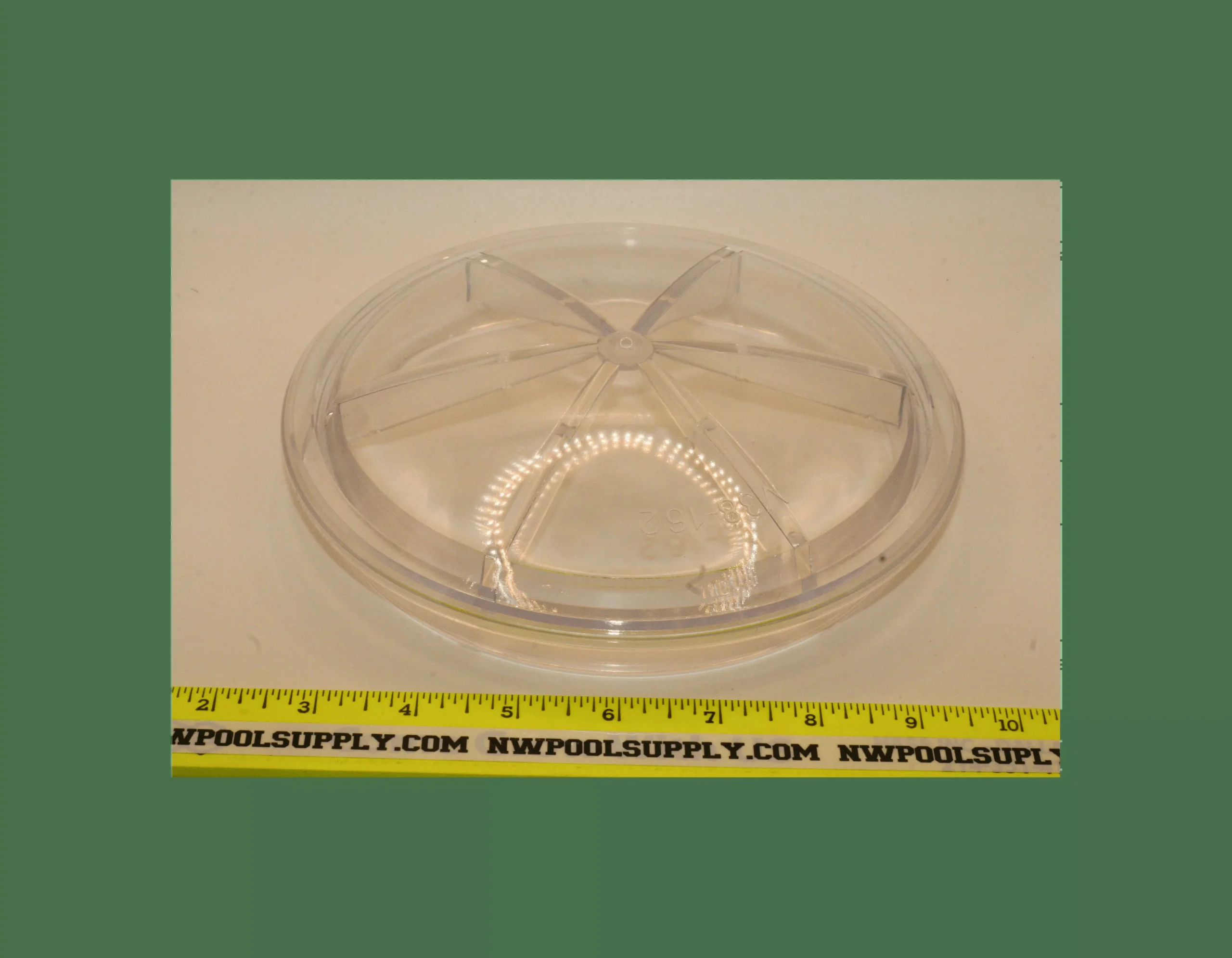 Val-Pak Ultra Flow Pump Lid (After 1994) | V38-162