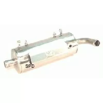 *Vertical LX Dynasty 1.0/4.0 KW, 11"