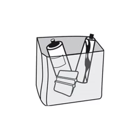 Vinyl Stickon Installation Kit