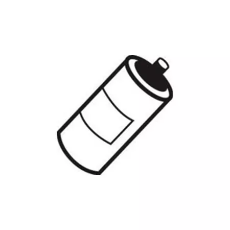 Vinyl Stickon Spray Adhesive