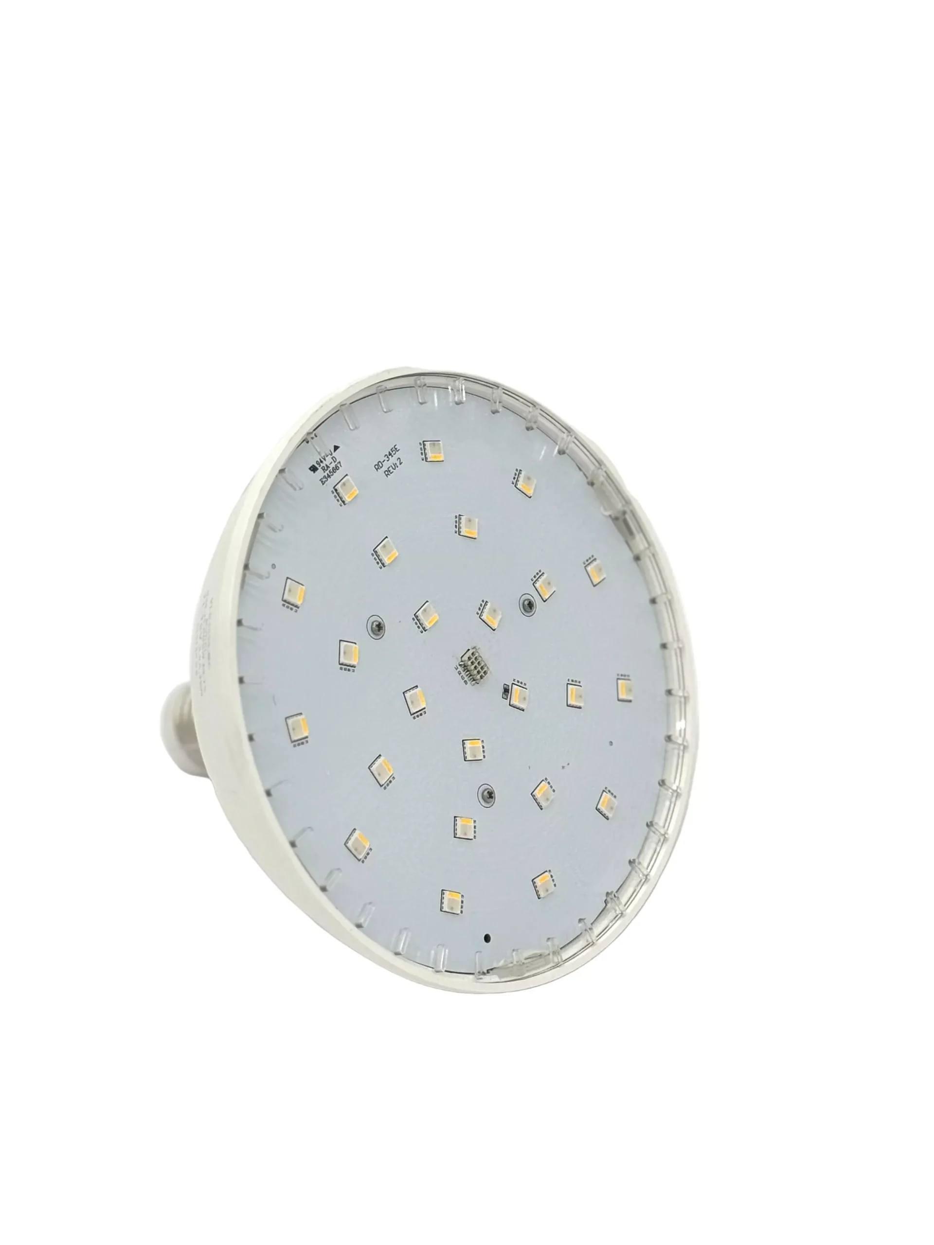 Vivid 360 Color Changing LED Pool Bulb 35W 12V