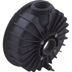 Volute, Pentair Challenger/Waterfall, Black