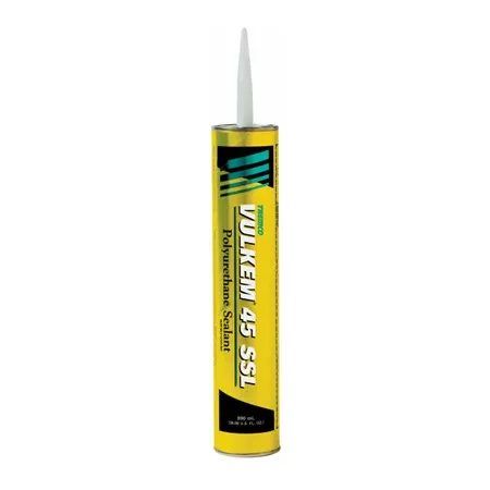 Vulkem 45SSL Polyurethane Self Leveling Sealant (32 oz)