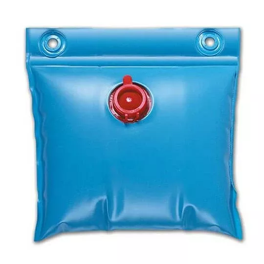 Wall Bag For Above Ground Pool Winter Cover, 8-Pack