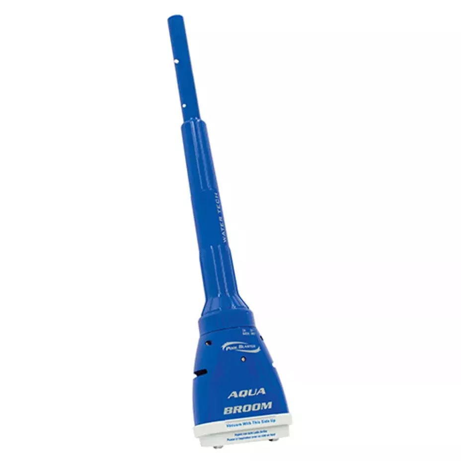Water Tech 10000AB - Pool Blaster Aqua Broom