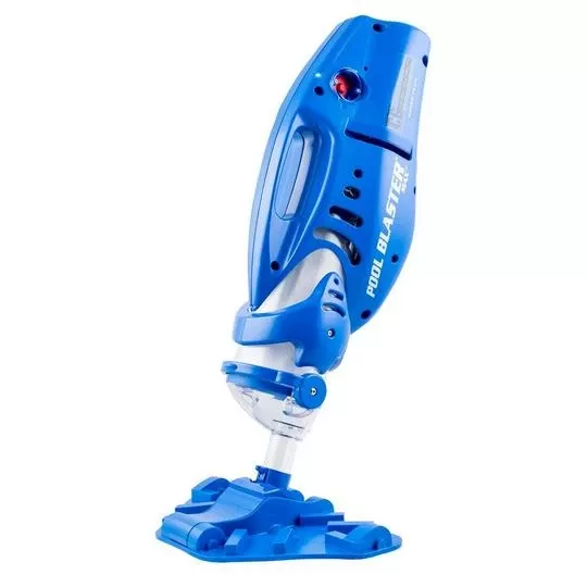 Water Tech – Pool Blaster Max Li CG Commercial Grade Cordless Pool And Spa Vacuum