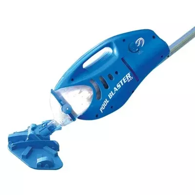 Water Tech Pool Blaster Max Pool Vacuum