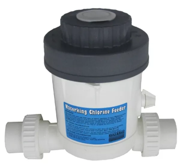 Waterking Tablet Chlorinator