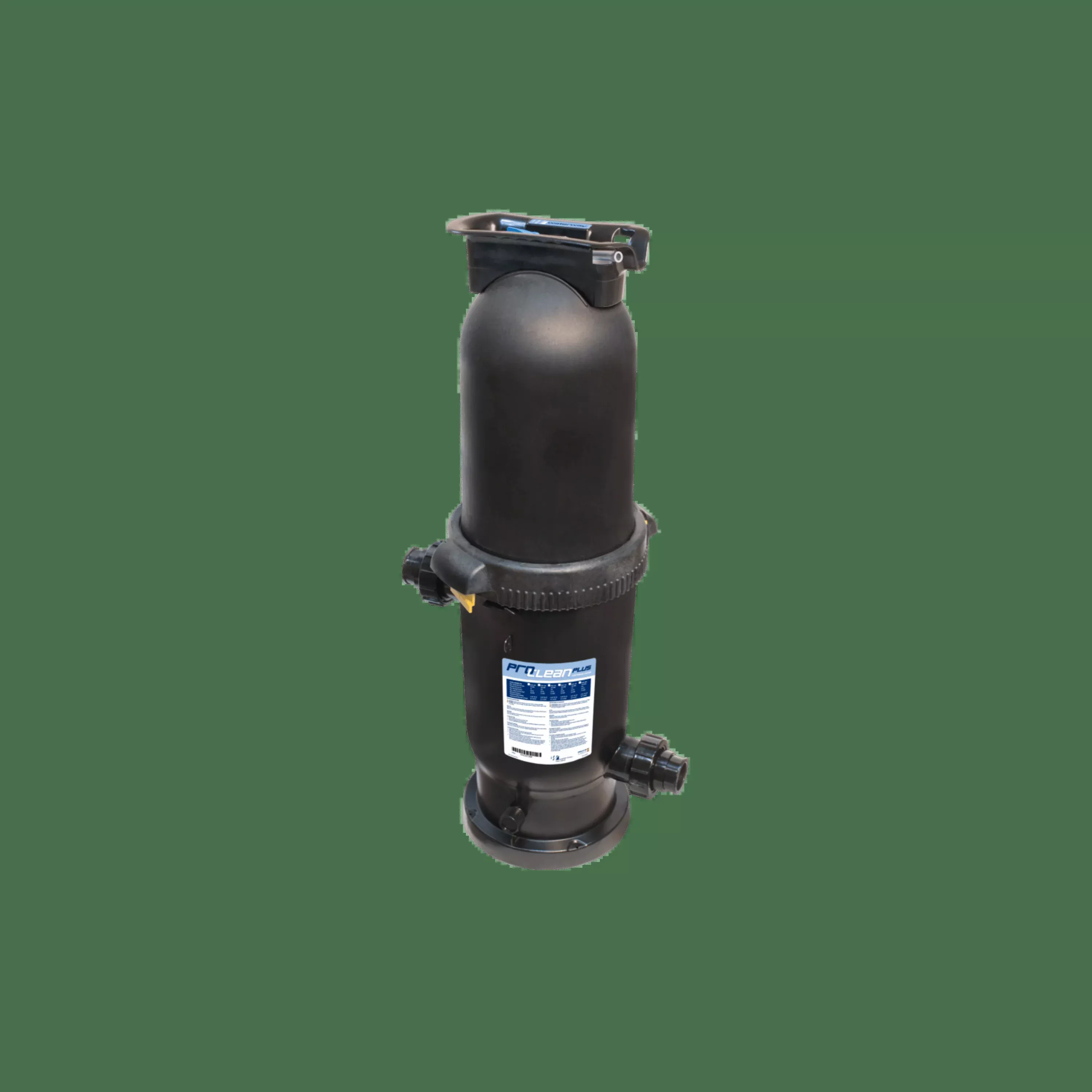 Waterway 125 SqFt ProClean Plus Single Cartridge Filter | PCCF-125