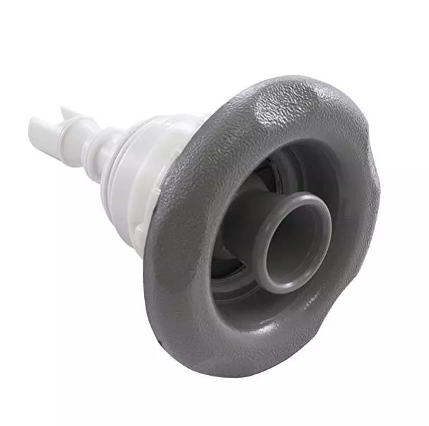 Waterway | 229-8057 | Poly Storm Gunite Thread-In Return | Pool Return Fitting