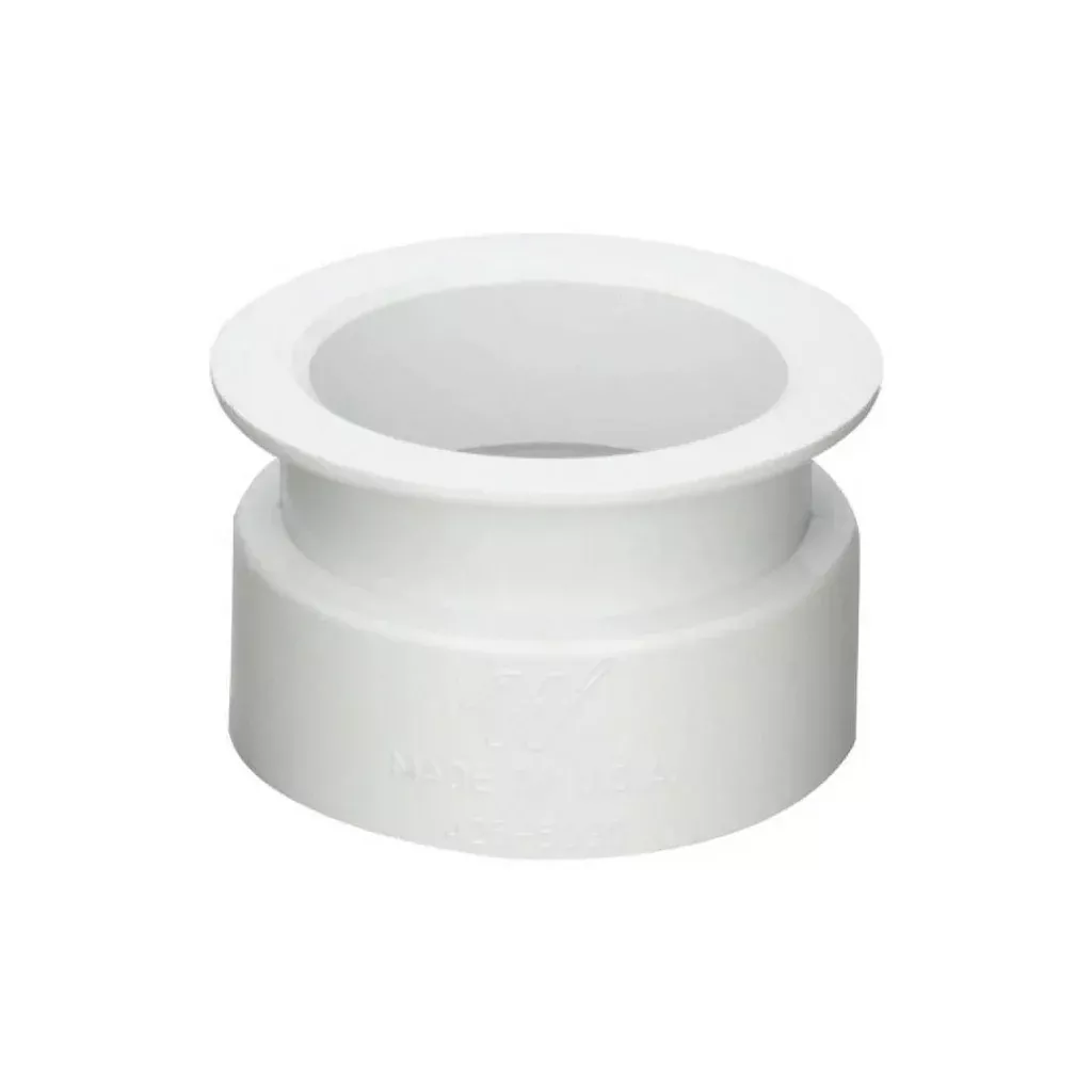 Waterway 425-5030 - Gunite Poly Jet Niche Adapter