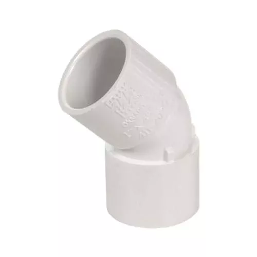 Waterway 45-Degree Street Elbow - 1" - 411-2020