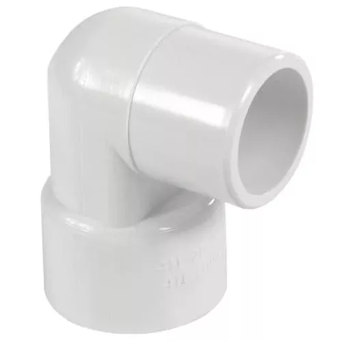 Waterway 90-Degree Elbow - 1" - 411-2000