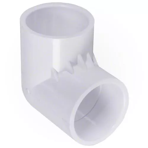 Waterway 90-Degree Elbow - 1.5" - 411-4010