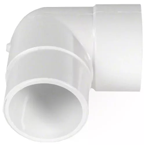 Waterway 90-Degree Street Elbow - 2" - 411-5080
