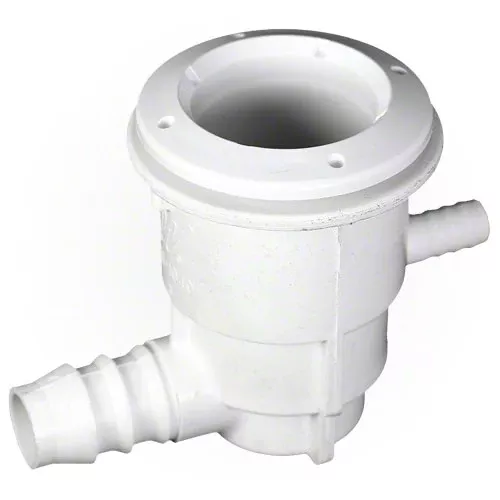 Waterway Adjustable Mini Jet Body - 222-1040