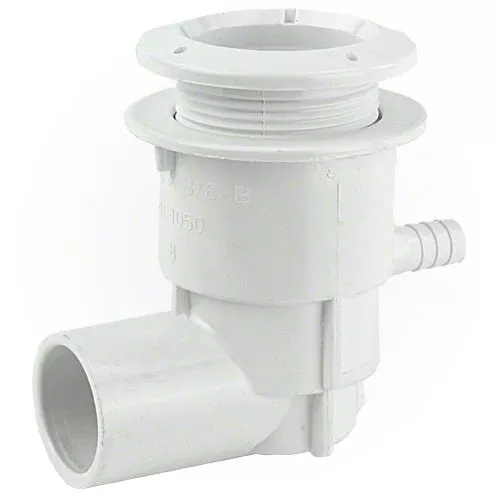 Waterway Adjustable Mini Jet Body - 222-1050