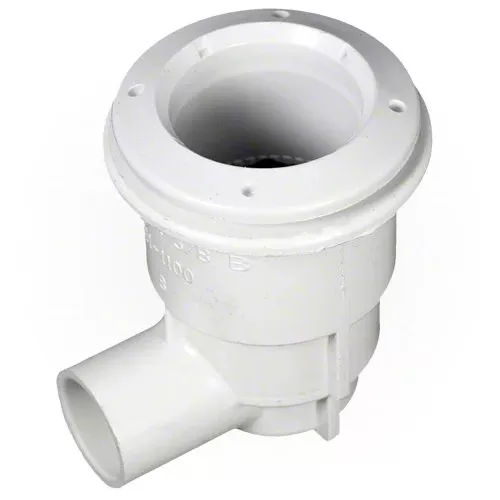 Waterway Adjustable Mini Jet Body - 222-1120