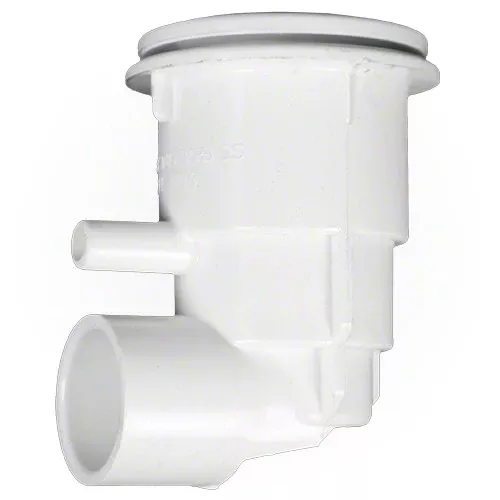 Waterway Adjustable Mini Jet Body - 222-1130
