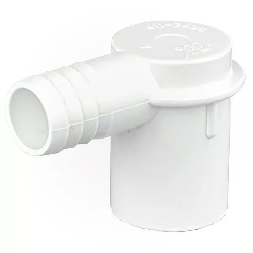 Waterway Barb Adapter - 411-3490