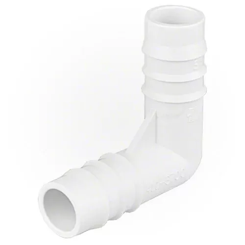 Waterway Barb Adapter - 411-3700