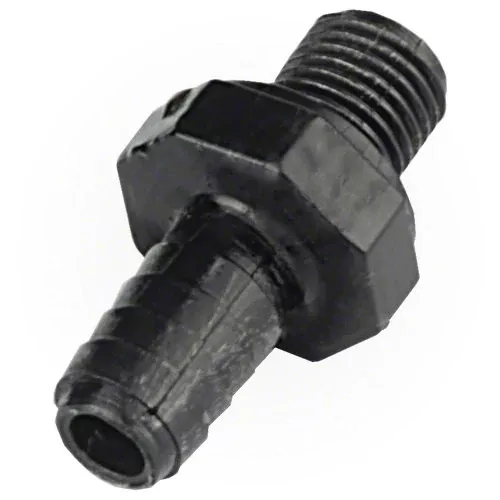 Waterway Barb Adapter - 413-1201
