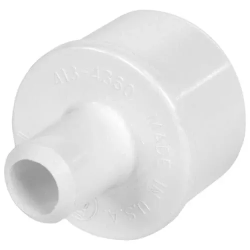 Waterway Barb Adapter - 413-4360