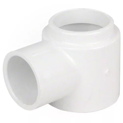 Waterway Blower Assist Tee - 413-4180