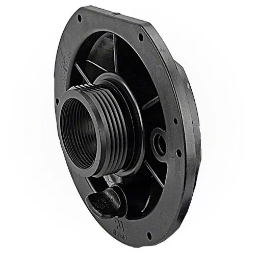 Waterway Center Discharge Pump Faceplate - 311-1070