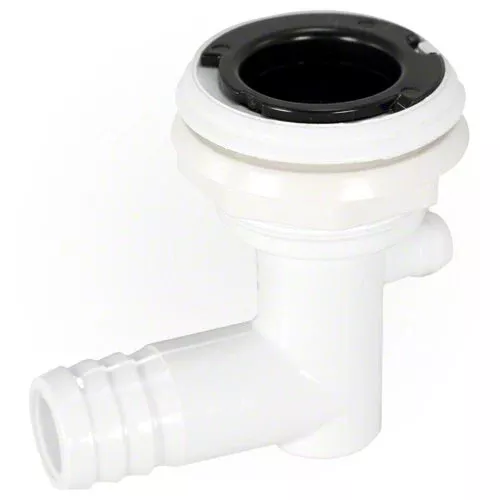 Waterway Cluster Storm Adjustable Jet Body - 212-1550G