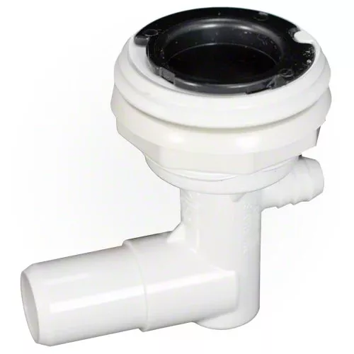 Waterway Cluster Storm Adjustable Jet Body - 212-1560G