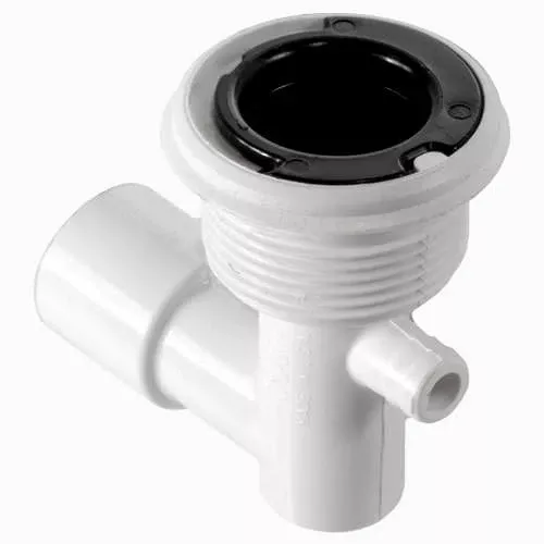Waterway Cluster Storm Adjustable Jet Body - 212-1570G