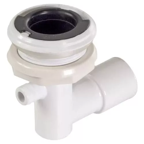 Waterway Cluster Storm Adjustable Jet Body - 212-1580G