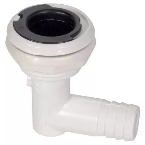 Waterway Cluster Storm Adjustable Jet Body - 212-1720G
