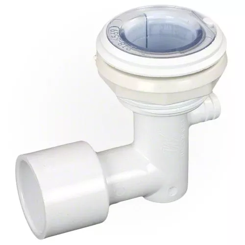 Waterway Cluster Storm Adjustable Jet Body - 228-1570G