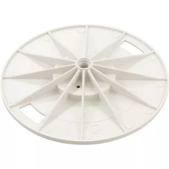 Waterway – Cover, Skimmer