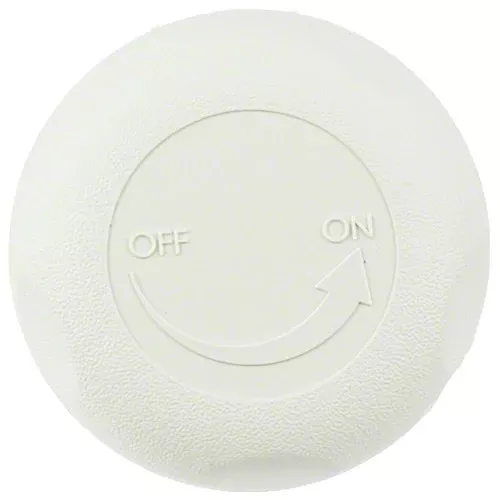 Waterway Diverter Valve Knob - 1.5" - 602-4650