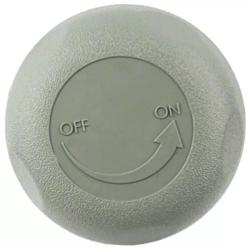 Waterway Diverter Valve Knob - 1.5" - 602-4657
