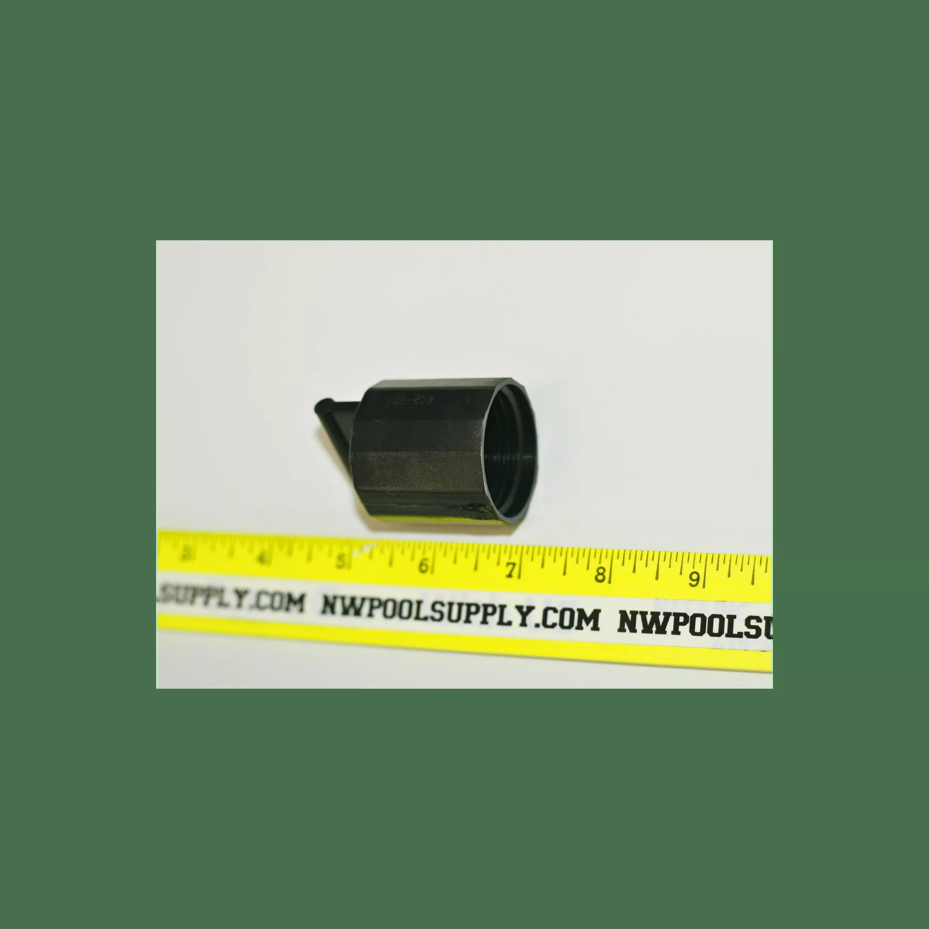 Waterway Drain and Fill Valve Cap | 602-9111