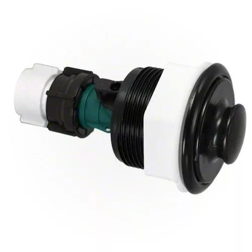 Waterway Drain Valve with Niche - 3/4" - 400-3021