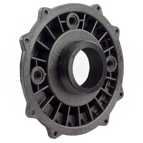Waterway Executive Pump Faceplate - 2" - 311-1220