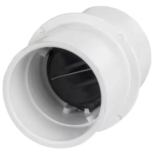 Waterway Flapper Check Valve - 2" - 550-6810