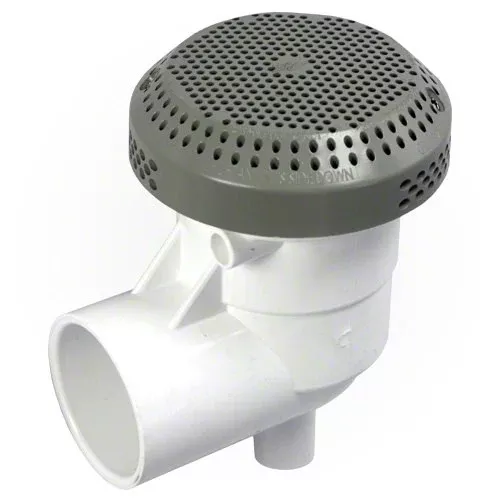 Waterway Hi-Flo Suction - 1.5" - 640-3287 V
