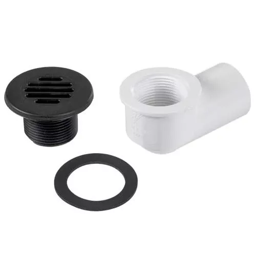 Waterway Lo-Pro Drain - 640-0401
