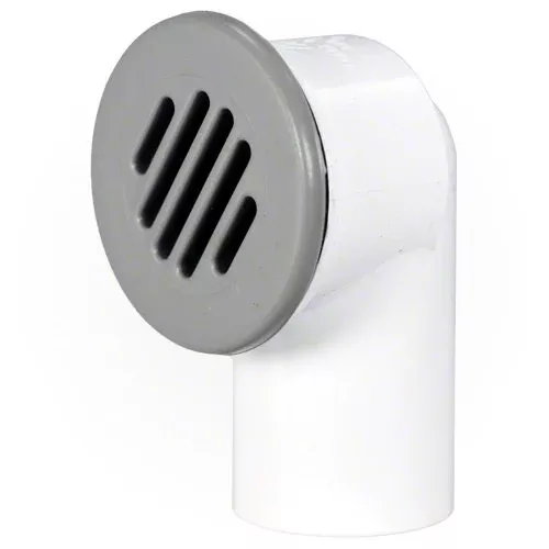 Waterway Lo-Pro Drain - 640-0407