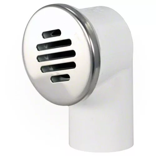 Waterway Lo-Pro Drain - 640-0407S
