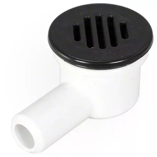 Waterway Lo-Pro Drain - 640-0421